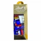 Набір шоколадних цукерок Lindt Napolitains Swiss Premium Chocolate асорті 250 г (0452) - изображение 4