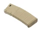 Магазин BattleAxe Mid-Cap для M4 / AR15, 150 кульок, Dark Earth / Tan - зображення 6