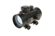 Коллиматорный прицел Theta Optics Red Dot 1x40, Black - изображение 2