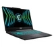 Ноутбук MSI Cyborg 15 Black Edition i5-13420H/24GB/1TB/Win11 RTX4050 (Cyborg 15 Black Edition A13VEO-2629PLY) No charging adapter - изображение 2