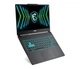 Ноутбук MSI Cyborg 15 Black Edition i5-13420H/24GB/1TB/Win11 RTX4050 (Cyborg 15 Black Edition A13VEO-2629PLY) No charging adapter - изображение 3
