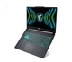 Ноутбук MSI Cyborg 15 Black Edition i5-13420H/24GB/1TB/Win11 RTX4050 (Cyborg 15 Black Edition A13VEO-2629PLY) No charging adapter - изображение 5