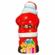 Фігурка з молочного шоколаду Kinder Санта / Святий Миколай 160 г (1434) - зображення 3