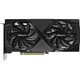 Видеокарта PNY RTX 5060 Ti 8Gb VERTO Dual Fan (VCG5060T8DFXPB1) (GDDR7, 128 bit, PCI-E v5.0 x8) - изображение 1