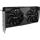 Видеокарта PNY RTX 5060 Ti 8Gb VERTO Dual Fan (VCG5060T8DFXPB1) (GDDR7, 128 bit, PCI-E v5.0 x8) - изображение 3
