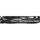 Видеокарта PNY RTX 5060 8Gb VERTO Dual Fan OC (VCG50608DFXPB1-O) (GDDR7, 128 bit, PCI-E v5.0 x16) - изображение 8