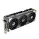 Видеокарта Asus TUF Gaming NVIDIA GeForce RTX 5070 OC Edition 12GB GDDR7 28000 MHz 2610 MHz Grey (90YV0LZ0-M0NA00) - изображение 4