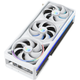 Видеокарта Asus ROG Astral NVIDIA GeForce RTX 5080 OC Edition 16GB GDDR7 30000 MHz 2790 MHz White (90YV0LV4-M0NA00) - изображение 4