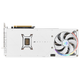 Видеокарта Asus ROG Astral NVIDIA GeForce RTX 5080 OC Edition 16GB GDDR7 30000 MHz 2790 MHz White (90YV0LV4-M0NA00) - изображение 8