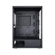 Корпус для ПК 1stPlayer X5-BK-4F1 - изображение 5