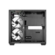 Корпус для ПК AeroCool Dryft-G-BK-v2 (ACCM-ES01163.11) - изображение 5