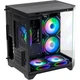 Корпус для ПК Qube CRYSTAL_GBNU3 - изображение 5