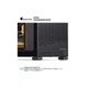 Корпус для ПК JONSBO D32 STD Black - изображение 5