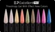 Żel budujący do paznokci Excellent Pro Thixotropy With Effect Golden Eye 15 g (5903900445498) - obraz 2