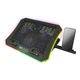 Підставка до ноутбука Esperanza EGC109 with RGB Galerne + mobile stand (EGC109) - изображение 1