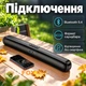 Компьютерная акустика колонка для пк и ноутбука Саундбар Hoco DS80 |BT5.4, USB/TF/AUX/FM/TWS, 10W, 4h| - изображение 3
