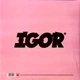 Вінілова платівка Tyler The Creator - Igor (LP) - изображение 2