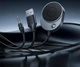 Bluetooth аудио ресивер HOCO E150 BC56 BT5.4 USB - 3.5mm Male 1.5m Grey (46126) - изображение 7