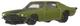 Колекційна машинка Hot Wheels Fast & Furious 1973 Chevy Camaro 1:64 (HNR88/JBY37) (0194735266678) - зображення 3