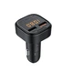 FM-трансмиттер ArmorStandart ASF1 18W QC3.0 2xUSB Bluetooth 5.3 Black - изображение 2