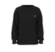 Костюм Victoria's Secret Iconic Fleece Relaxed L чорний - изображение 3