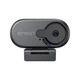 Вебкамера EMEET SmartCam C100 2K з мікрофоном та автофокусом - зображення 6