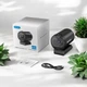 Вебкамера Emeet Smart S600 4K Ultra HD Чорна (Веб-камера для комп'ютера 60fps) - зображення 6