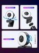 Вебкамера для комп'ютера EMEET SmartCam S600L 4K Ultra HD 60fps - зображення 4