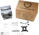 Кулер Thermalright Frost Commander 140 Grey (0814256003056) - зображення 7