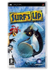 Игра Sony PlayStation Portable Surfs Up Английская Версия Б/У - изображение 1