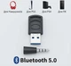 Bluetooth-адаптер для подключения наушников к Sony PS5/PS4, Bluetooth 5.0, USB-донгл - изображение 1