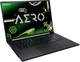 Ноутбук GIGABYTE AERO X16 1WH White (1WH93EEC64DH) - зображення 4