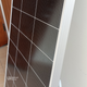 Солнечная панель 170Вт монокристаллическая Solar Panel, портативная мобильная солнечная батарея с ламинированным стеклом и MC4 для дома, кемпинга, авто, автономного электроснабжения, зарядки аккумуляторов и зарядных станций, HI-170W - изображение 4