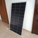 Солнечная панель 170Вт монокристаллическая Solar Panel, портативная мобильная солнечная батарея с ламинированным стеклом и MC4 для дома, кемпинга, авто, автономного электроснабжения, зарядки аккумуляторов и зарядных станций, HI-170W - изображение 14