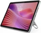 Планшет Lenovo Tab 4/128 ГБ Wi-Fi Luna Grey с прозрачным чехлом (ZAEH0006UA) - изображение 6