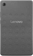 Планшет Lenovo Tab One 4/64 ГБ Wi-Fi Luna Grey з чохлом Clear Case (ZAF00098UA) - зображення 3