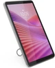 Планшет Lenovo Tab One 4/64 ГБ Wi-Fi Luna Grey з чохлом Clear Case (ZAF00098UA) - зображення 6