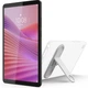 Планшет Lenovo Tab One 4/64 ГБ Wi-Fi Luna Grey з чохлом Clear Case (ZAF00098UA) - зображення 11