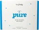 Набор косметики для детей Hagi Baby Pure Крем под подгузник 75 мл + Крем для тела 75 мл + Гель для тела и волос 300 мл + Эмолент для купания 200 мл (5904006381109) - изображение 1