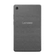 Планшет Lenovo Tab One TB305XU 4 ГБ/64 ГБ 4G Luna Grey с чехлом (ZAF10047UA) - изображение 4