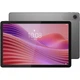 Планшет Lenovo Tab 8 ГБ/128 ГБ LTE Luna Grey с чехлом Clear Case (ZAEJ0181UA) - изображение 8
