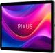 Планшет Pixus Combo LTE 8/256 ГБ Сірий (Combo) - зображення 5