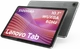 Планшет Lenovo Tab 8 ГБ/128 ГБ Wi-Fi Luna Grey з прозорим чохлом (ZAEH0195UA) - зображення 5