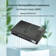 Бесперебойник Павербанк PowerBank UKC Happy Home UPS для роутера WI-Fi 5/9/12В, БЕЗ аккумуляторов - изображение 5
