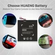 Аккумулятор HUAENG HAC-003 4800 mAh 3.7V для Nintendo Switch HAC-001 2017 + набор инструментов - изображение 5