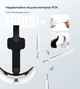 Аккумуляторный ремешок Transnovo RS1-6000SE 6000 мАч для Meta Quest 2 / Oculus Quest 2 - изображение 8