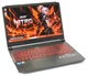 Ноутбук Acer Nitro 5 Core i5-11400H GTX 1650 4GB 16GB RAM SSD 512GB 15.6'' FHD IPS 144Hz Графіт Б/У - зображення 2