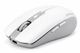 Бездротова мишка Proove Comet White, Bluetooth 4.0/5.0, 2.4 ГГц, 1600 DPI, акумулятор 500 мА·год - изображение 6