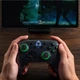 Геймпад 8BitDo Ultimate 2C Transparent Black, беспроводной джойстик с эффектом Холла для Windows 11, Android, iOS, Steam Deck - изображение 3
