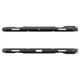 Чохол Spigen Rugged Armor Pro до Samsung Galaxy Tab S12+ Plus Black (ACS11822) - зображення 9